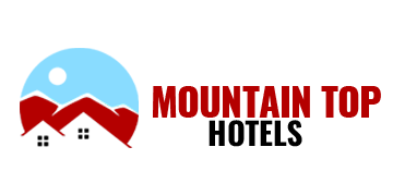 Mountain Top Hotels